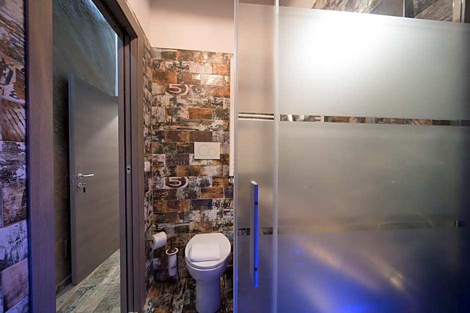 StarHome Navona