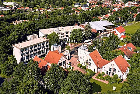 Hotel Gersfelder Hof