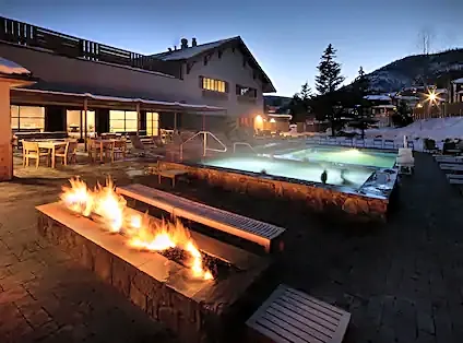 Highline Vail - a DoubleTree by Hilton