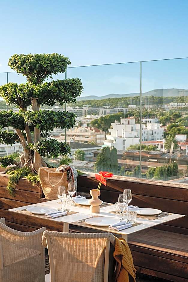 MIM Sitges Member of Melia Collection