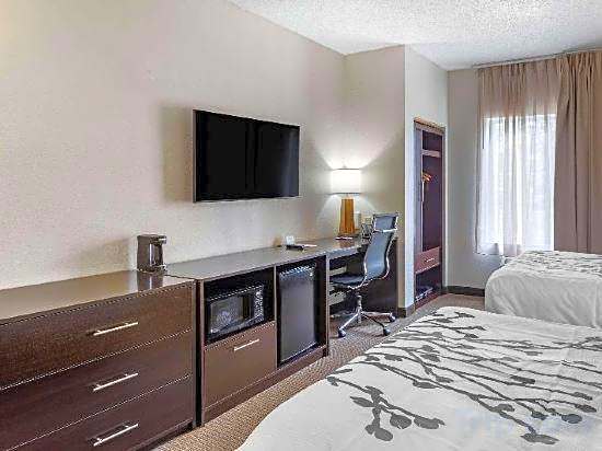 MainStay Suites Lebanon - Nashville Area
