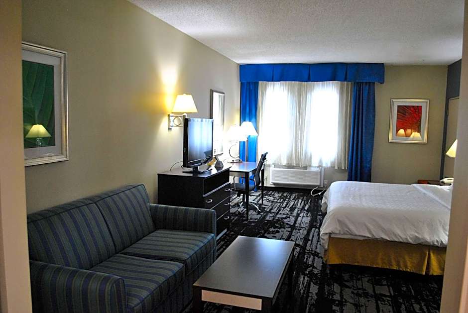 Best Western Owego Inn