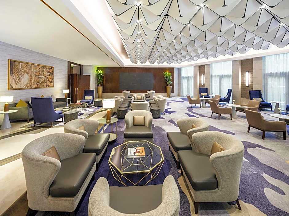 Movenpick Hotel & Residence Hajar Tower Makkah