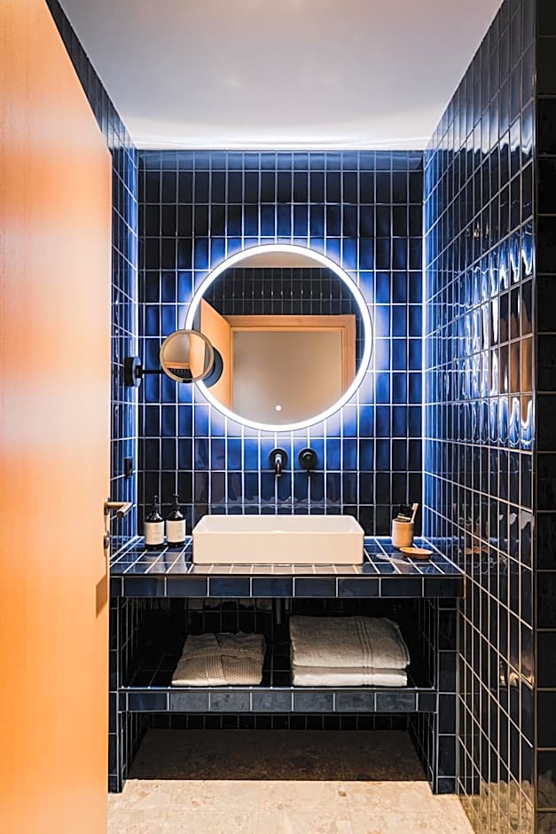 The Comodo, a member of Design Hotels