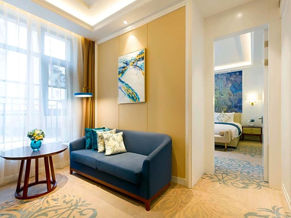 Grand Mercure Zhengzhou West