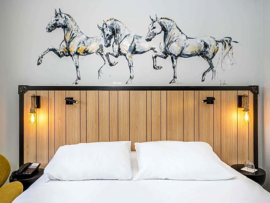 Mercure Bords de Loire Saumur