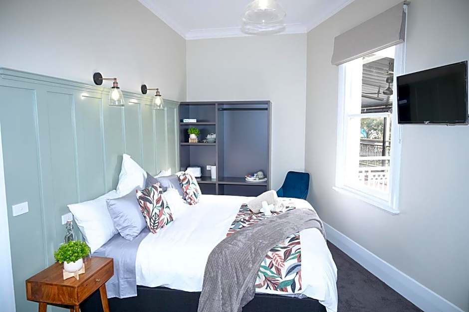 Holbrook Hotel