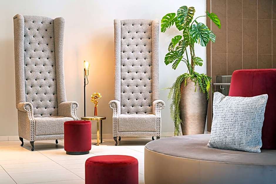 Leonardo Hotel Vienna Schönbrunn