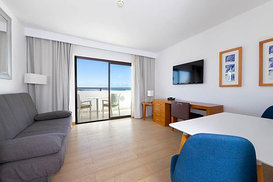 Hesperia Bristol Playa