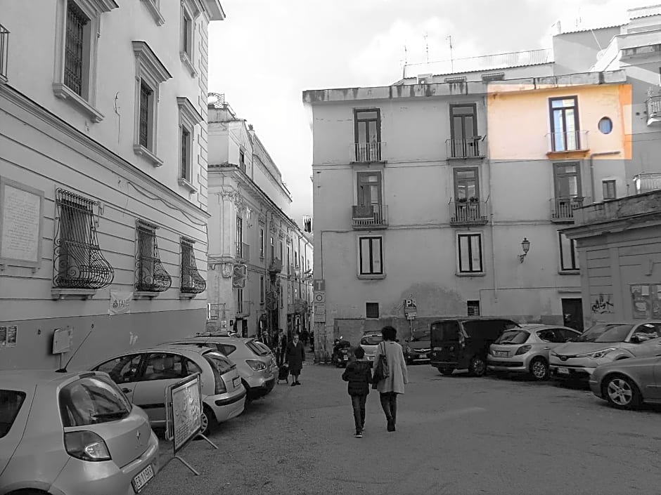 Stella Del Mattino – Salerno, UT
