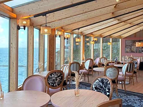 Hotel Mercure Granville Le Grand Large