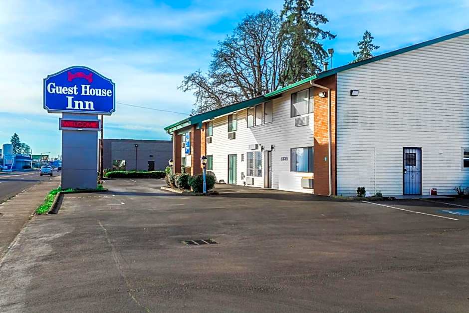 Guest House Inn