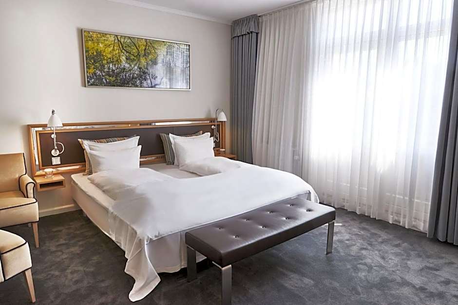 Kurhotel Skodsborg