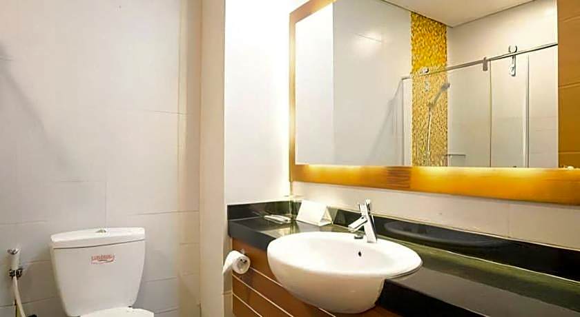 Life Hotel Sudirman Surabaya