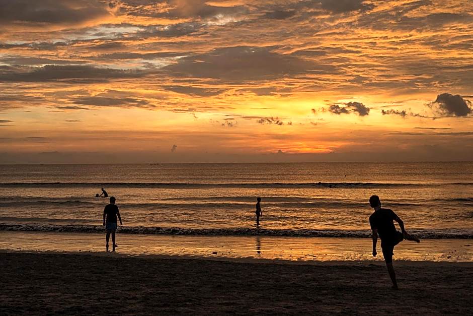 Pondok Linda – Gili Trawangan, ID