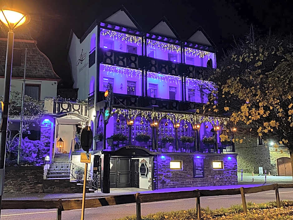 Hotel Altes Winzerhaus