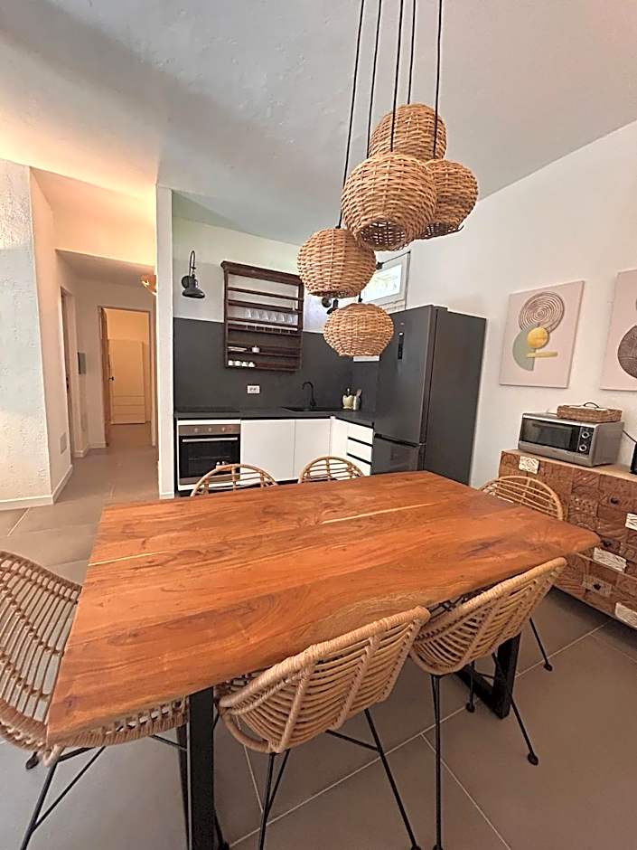 Le Case Di Capriccioli