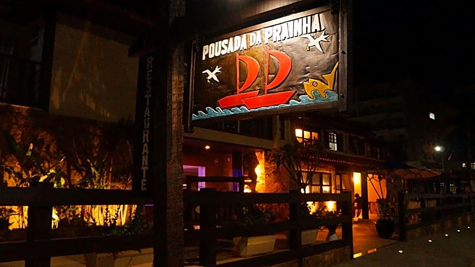 Pousada da Prainha