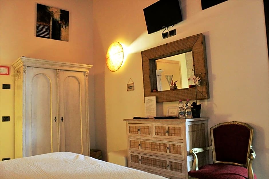 Antigua B&B