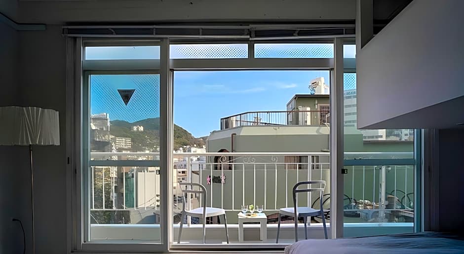 Casa Blanca Guesthouse