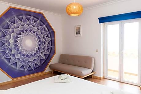 Triple Room with Sea View