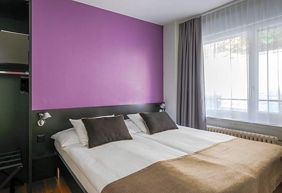 Boutique Hotel KARL