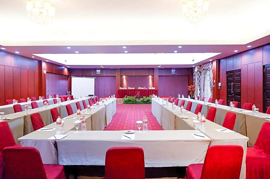 Horison Altama Pandeglang