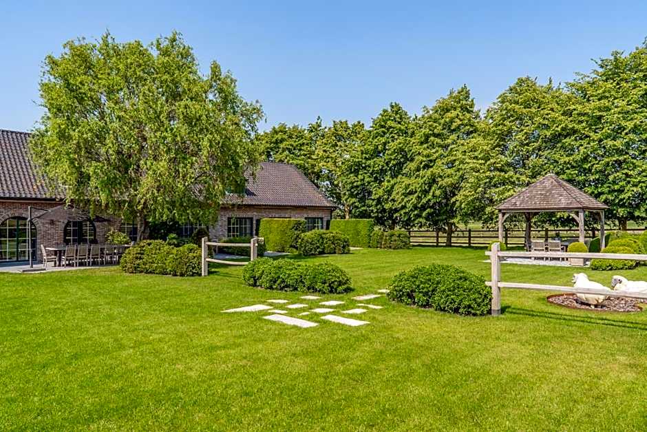 B&B De Bergvallei