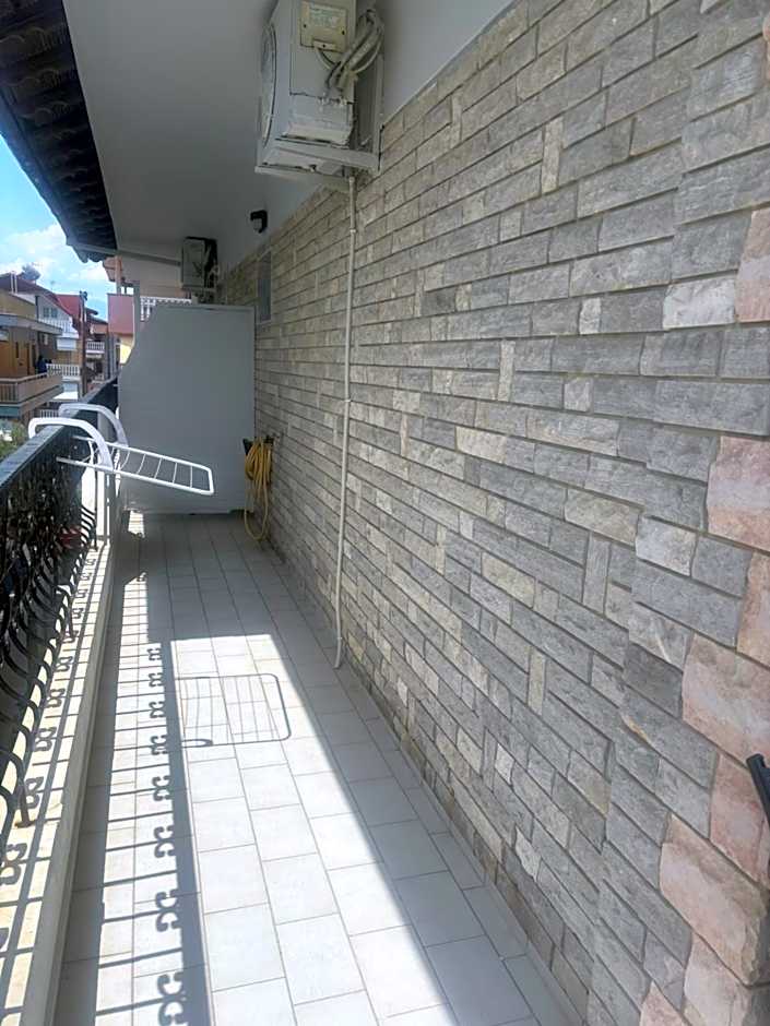 Indigo sea view rooms