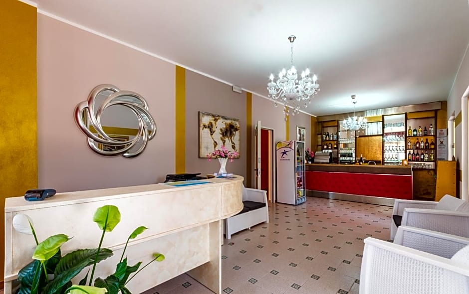 Hotel Romantik & Depandance