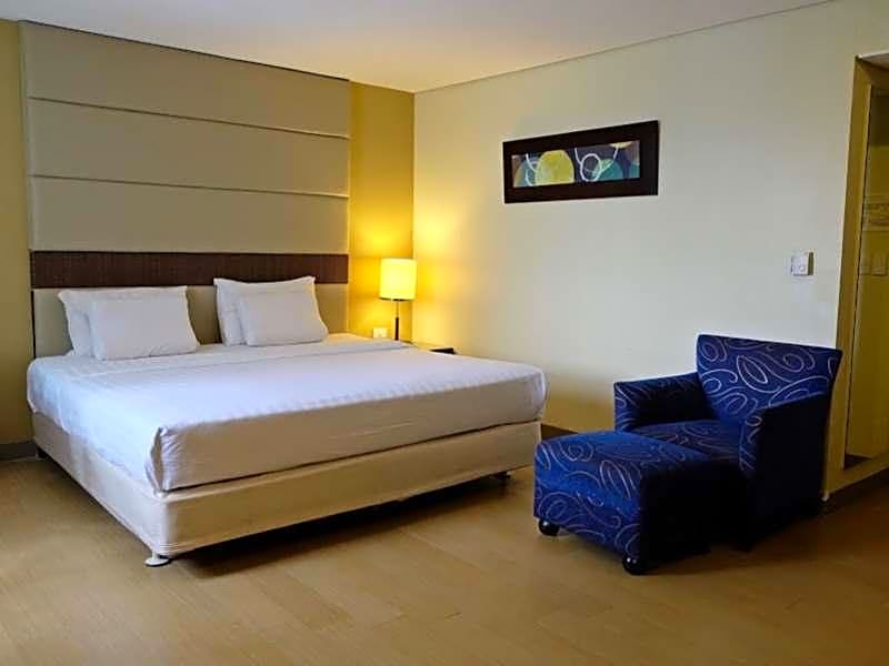 Summit Circle Cebu - Quarantine Hotel