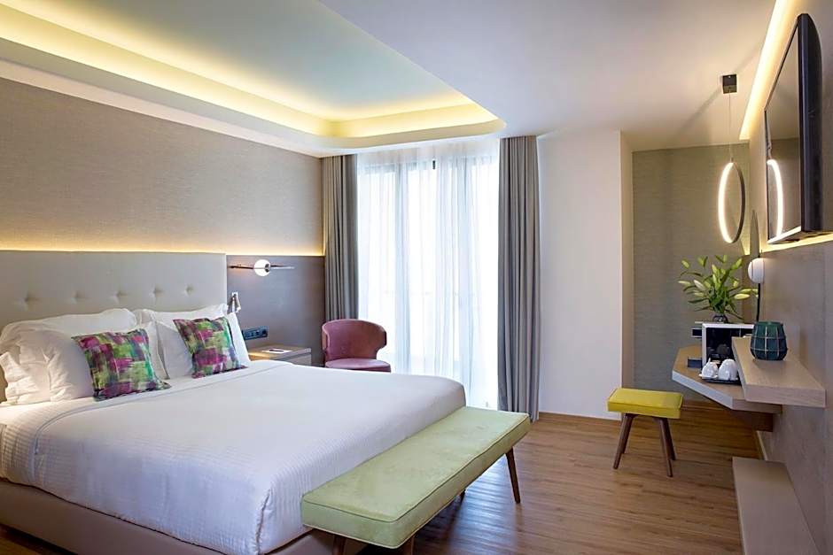 Wyndham Athens Residence