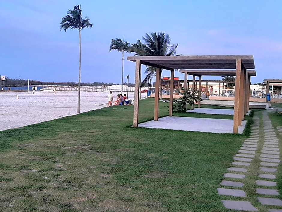 Golden Lake Resort - Apart Hotel - Arraial do Cabo