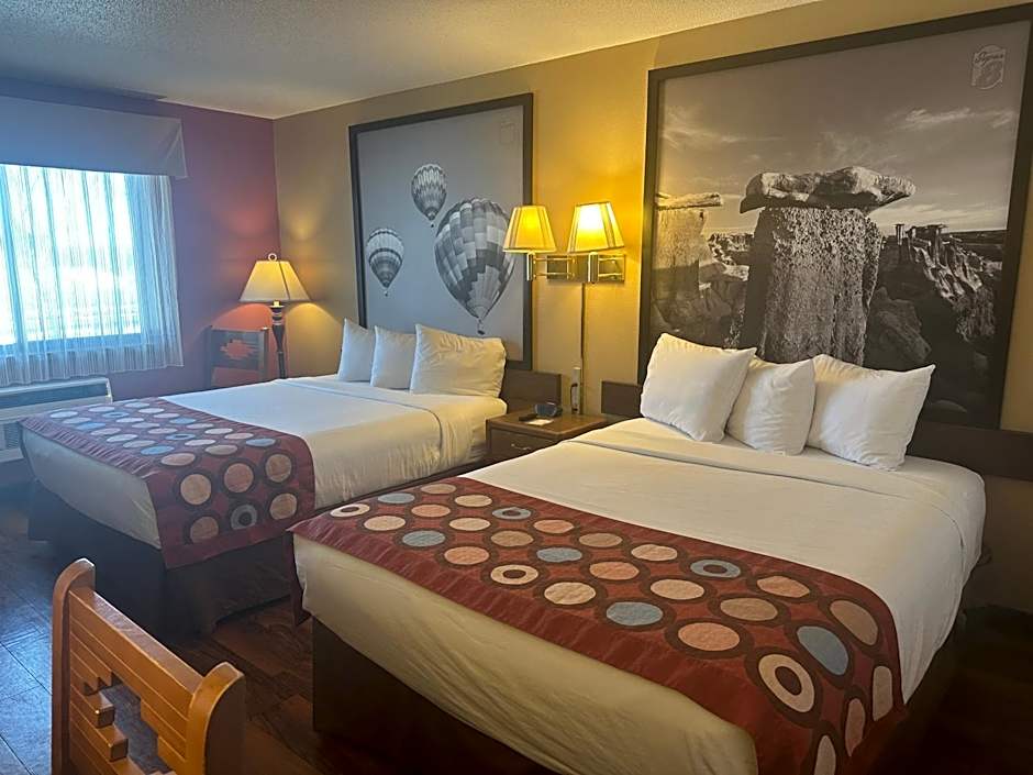 Super 8 by Wyndham Las Vegas