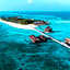 Jawakara Islands Maldives
