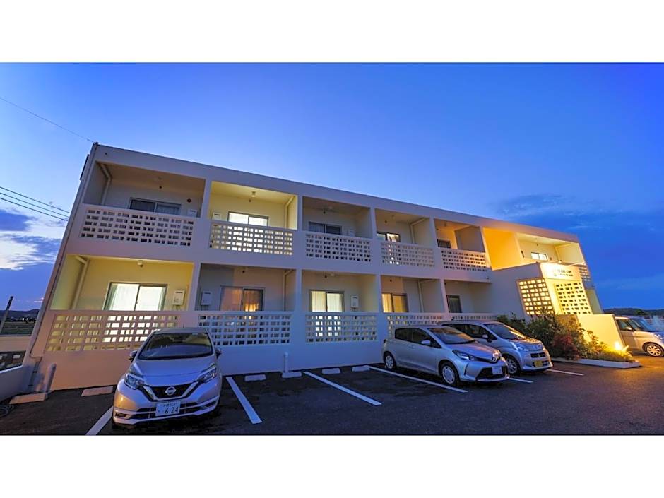 Bears Stay Kumejima Eef Beach - Vacation STAY 85666v