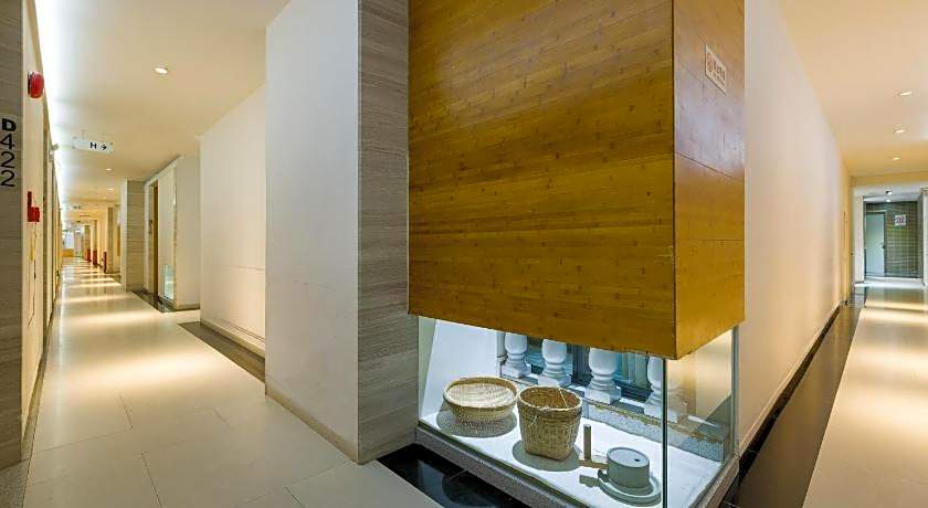 Guangzhou Timmy Hotel