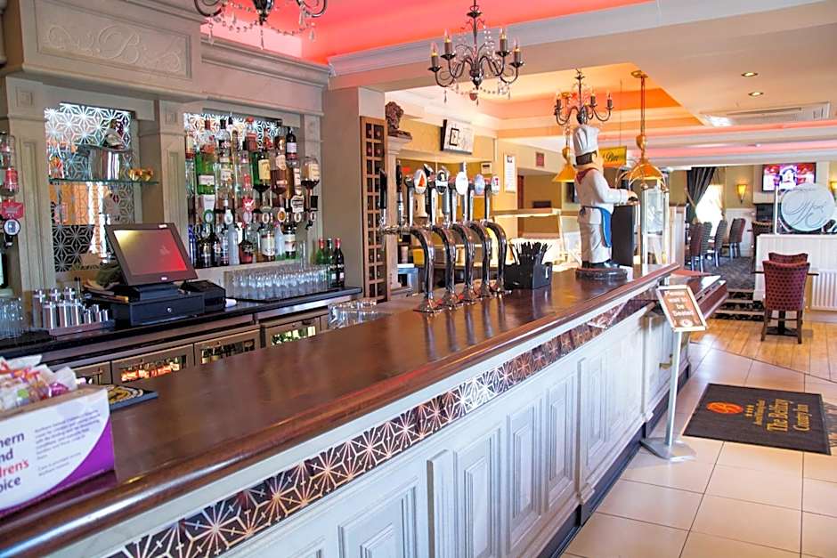 The Belfray Country Inn