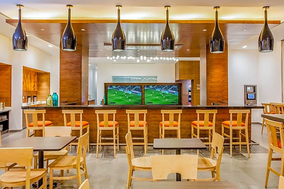 Fairfield Inn & Suites by Marriott Queretaro Juriquilla