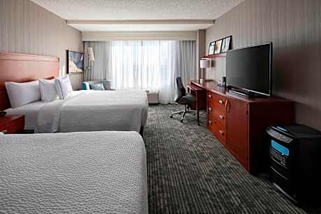 Room, 2 Queen Beds