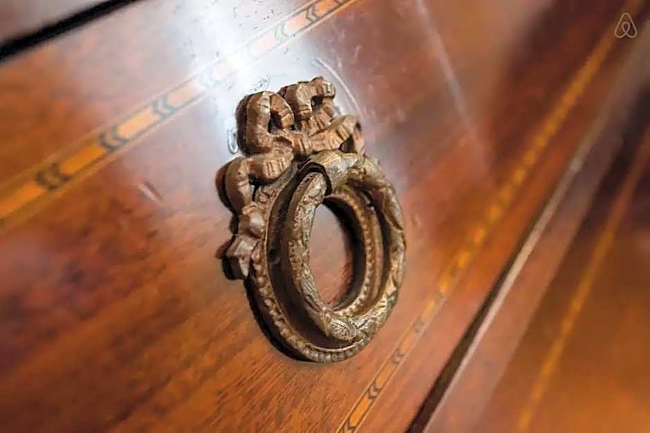 Bed and Breakfast Adelberga