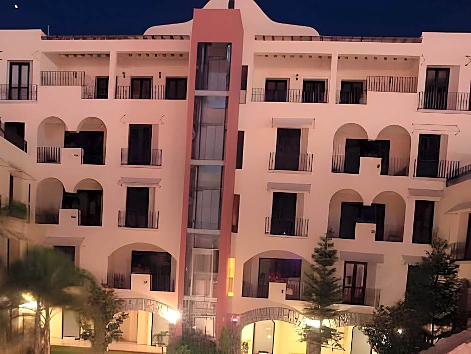 Hotel Quinta Las Alondras