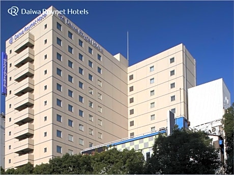 Daiwa Roynet Hotel Kawasaki