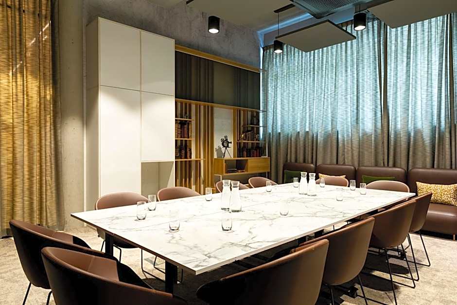 Residence Inn by Marriott Essen City
