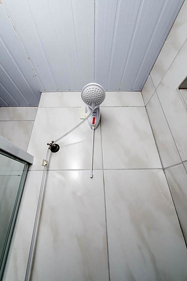 Rental São José - Acomodações Residenciais II