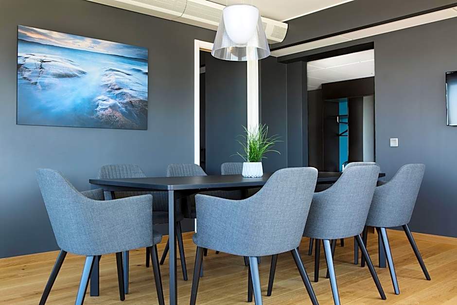 Comfort Hotel Göteborg