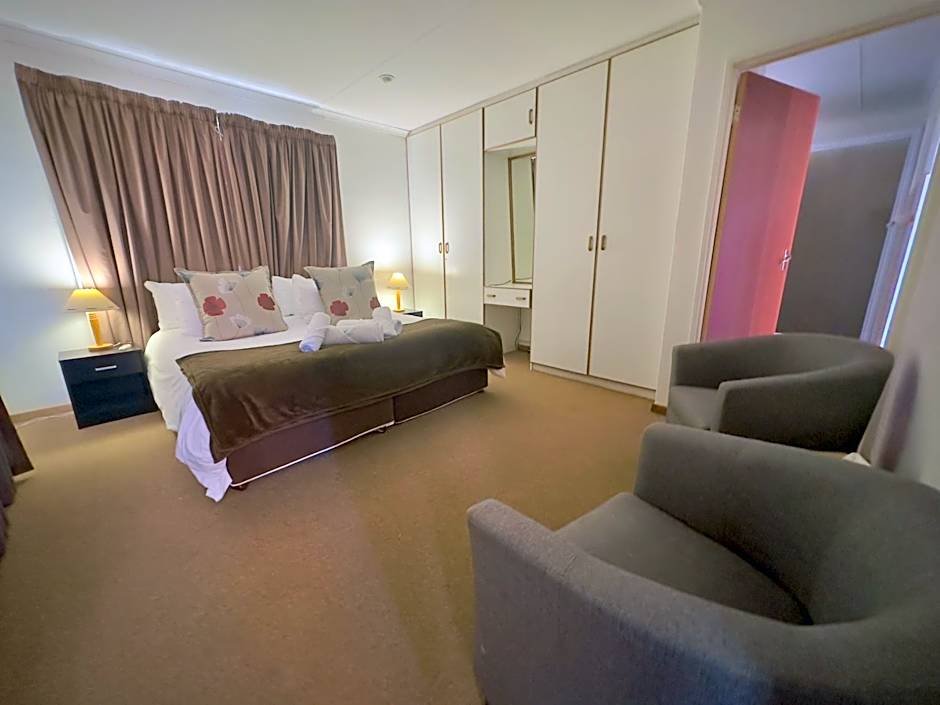 Kliprand Guest House