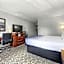 Super 8 by Wyndham Dubuque/Galena Area
