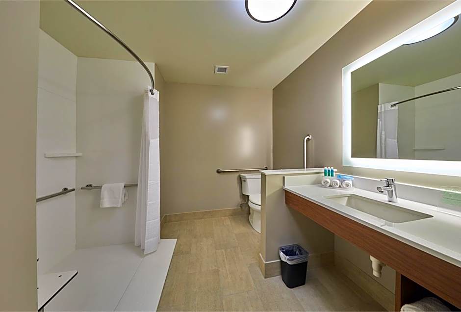 Holiday Inn Express and Suites - Hermiston Downtown By IHG