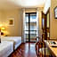 B&B HOTEL Firenze Pitti Palace al Ponte Vecchio